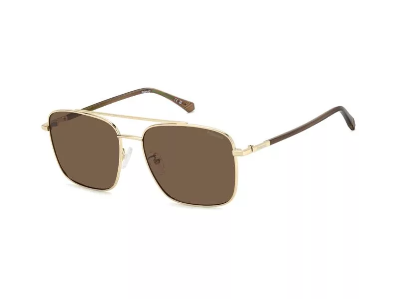 Polaroid Lunettes de Soleil PLD 4192/G/S/X J5G/SP