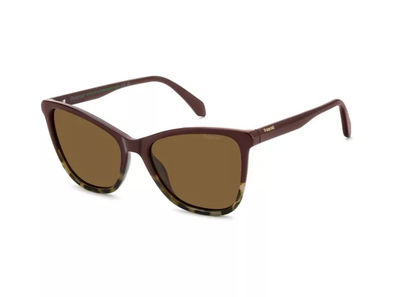 Polaroid Lunettes de Soleil PLD 4194/S YDC/SP