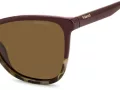 Polaroid Lunettes de Soleil PLD 4194/S YDC/SP