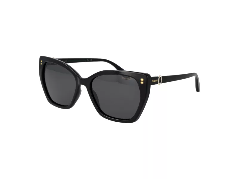 Polaroid Lunettes de Soleil PLD 4198/S/X 807/M9