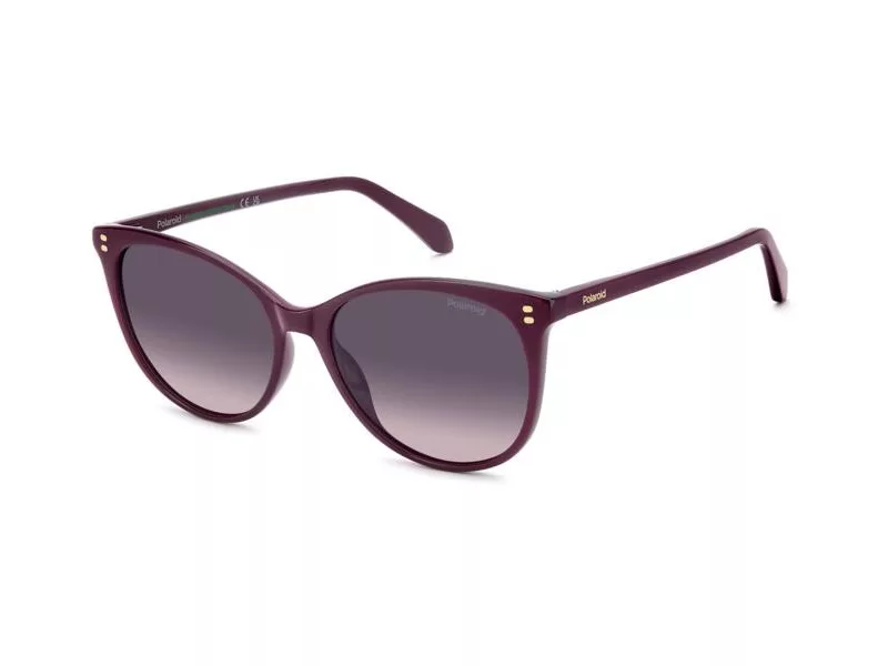 Polaroid Lunettes de Soleil PLD 4200/S/X B3V/XW