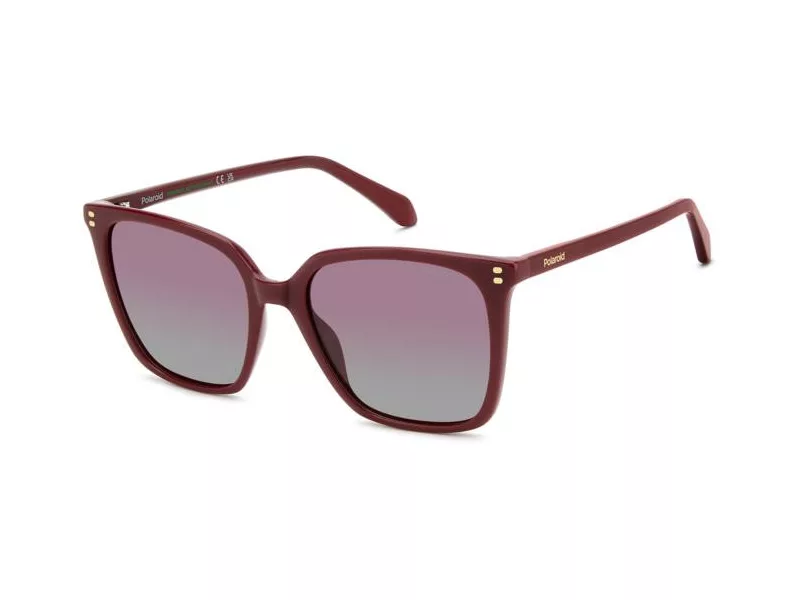 Polaroid Lunettes de Soleil PLD 4201/S/X C9A/GC