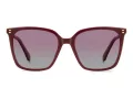 Polaroid Lunettes de Soleil PLD 4201/S/X C9A/GC