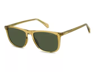 Polaroid Lunettes de Soleil PLD 4202/S/X 10A/UC
