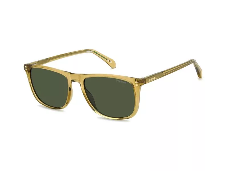 Polaroid Lunettes de Soleil PLD 4202/S/X 10A/UC