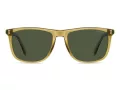Polaroid Lunettes de Soleil PLD 4202/S/X 10A/UC