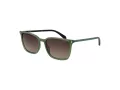 Polaroid Lunettes de Soleil PLD 4207/S/X 1ED/LA