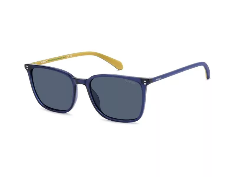 Polaroid Lunettes de Soleil PLD 4207/S/X PJP/C3