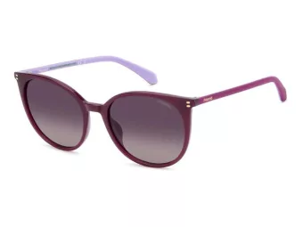 Polaroid Lunettes de Soleil PLD 4208/S/X 0T7/JR