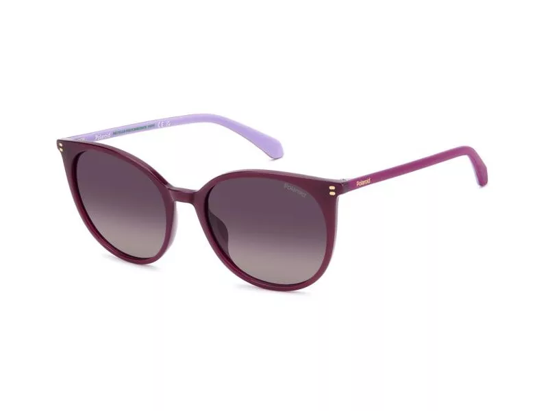 Polaroid Lunettes de Soleil PLD 4208/S/X 0T7/JR