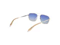 Polaroid Lunettes de Soleil PLD 4214/G/S/X LKS/Z7