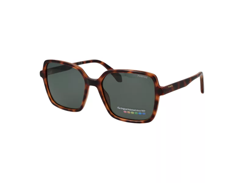 Polaroid Lunettes de Soleil PLD 4217/S 086/UC