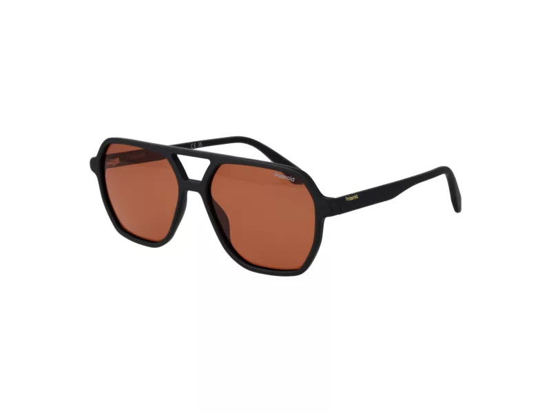Polaroid Lunettes de Soleil PLD 4218/S 003/HE