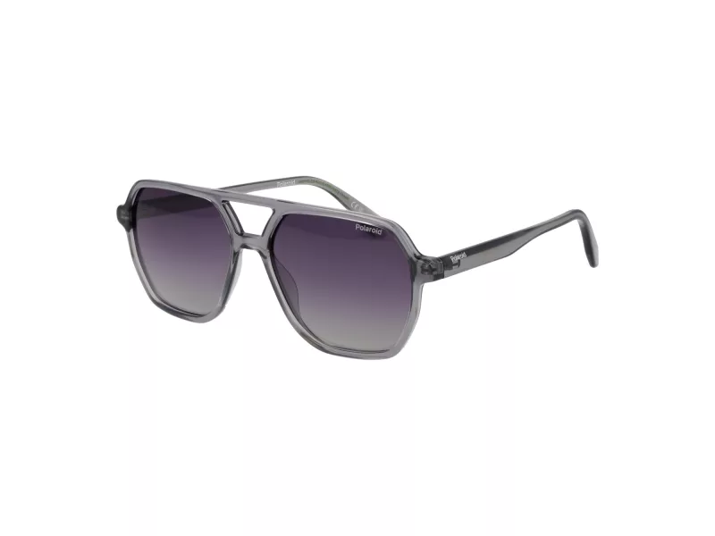 Polaroid Lunettes de Soleil PLD 4218/S YB7/WJ