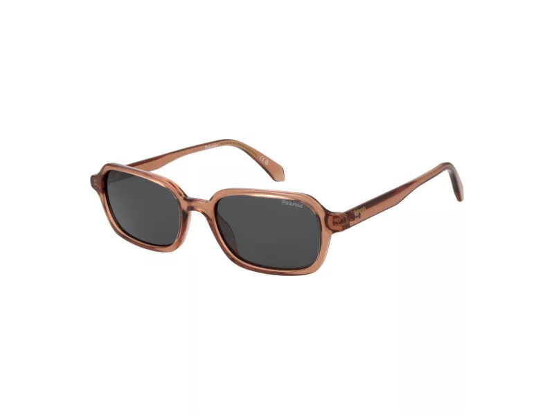Polaroid Lunettes de Soleil PLD 4219/S 35J/M9