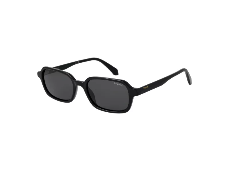 Polaroid Lunettes de Soleil PLD 4219/S 807/M9