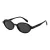 Polaroid Lunettes de Soleil PLD 4220/S 807/M9