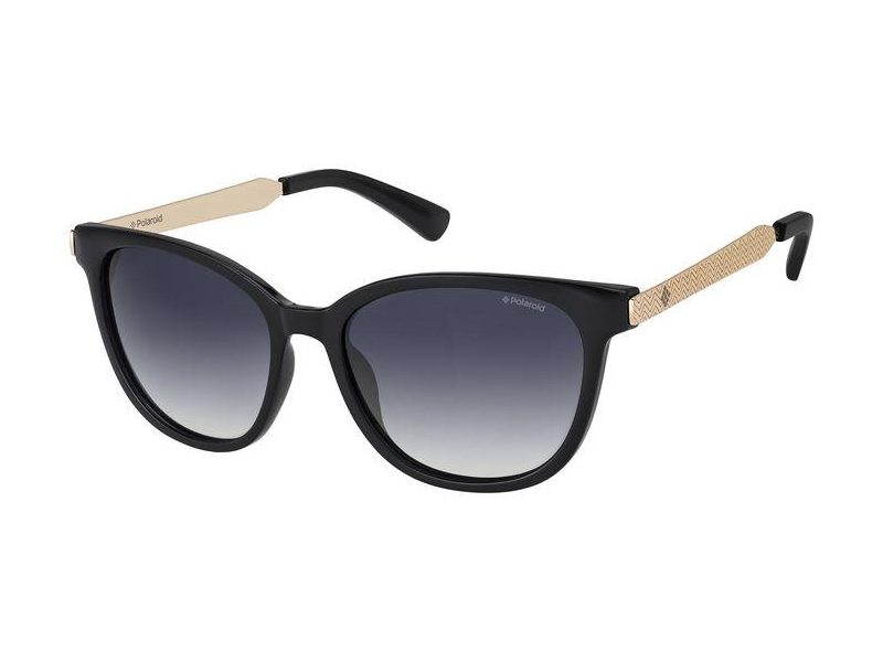 Polaroid Lunettes de Soleil PLD 5015/S BMB/IX