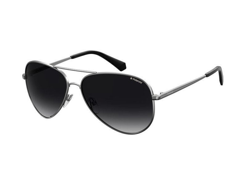 Polaroid Lunettes de Soleil PLD 6012/N/NEW 6LB/WJ