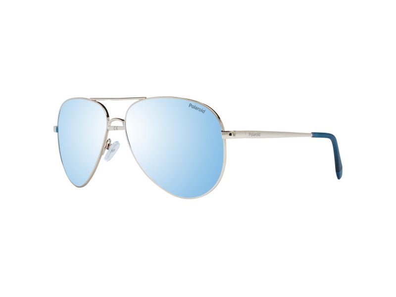 Polaroid Lunettes de Soleil PLD 6012/N/NEW J5G/5X