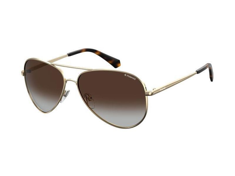 Polaroid Lunettes de Soleil PLD 6012/N/NEW J5G/LA