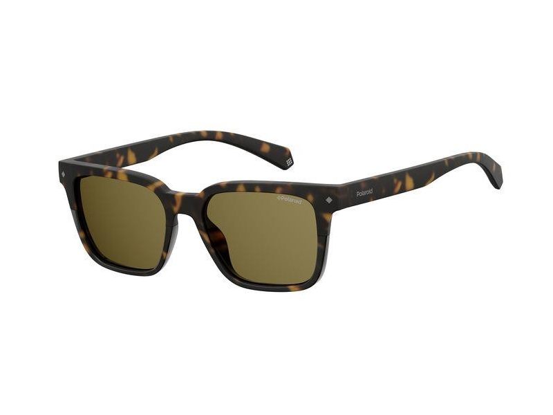 Polaroid Lunettes de Soleil PLD 6044/S 086/SP
