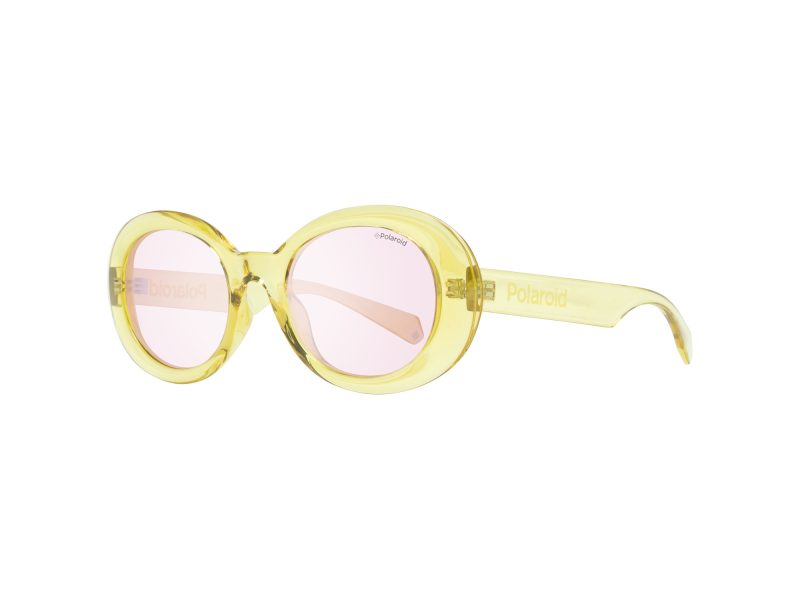 Polaroid Lunettes de Soleil PLD 6052/S 40G