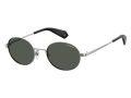 Polaroid Lunettes de Soleil PLD 6066/S 79D/M9