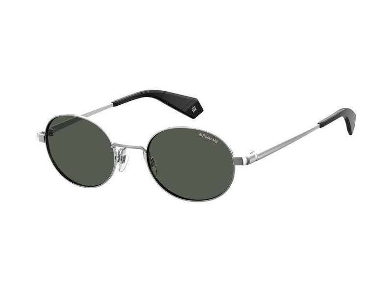 Polaroid Lunettes de Soleil PLD 6066/S 79D/M9