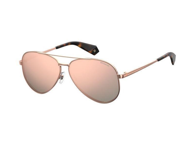 Polaroid Lunettes de Soleil PLD 6069/S/X 210/0J