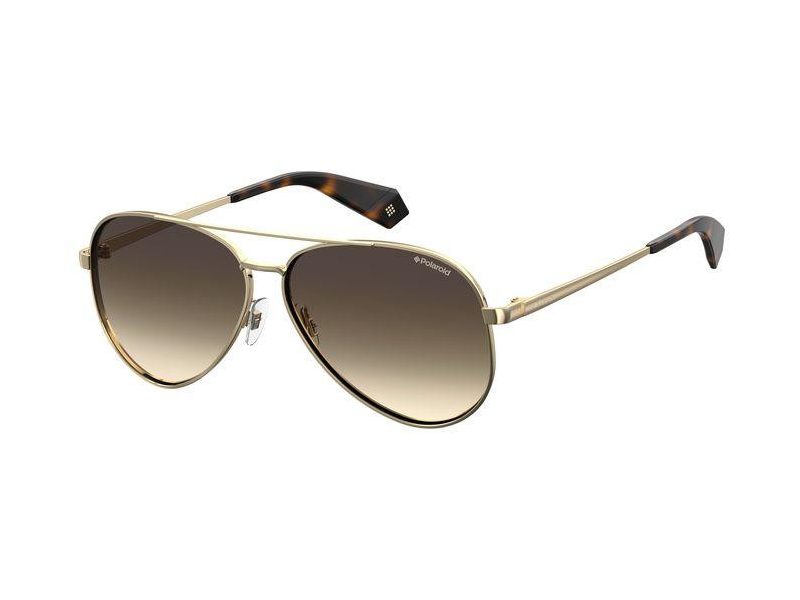 Polaroid Lunettes de Soleil PLD 6069/S/X J5G/LA