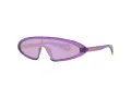 Polaroid Lunettes de Soleil PLD 6074/S B3VAI