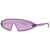 Polaroid Lunettes de Soleil PLD 6074/S B3VAI