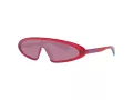 Polaroid Lunettes de Soleil PLD 6074/S C9AXN