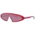 Polaroid Lunettes de Soleil PLD 6074/S C9AXN