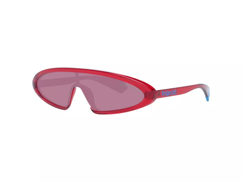 Polaroid Lunettes de Soleil PLD 6074/S C9AXN