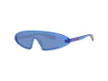 Polaroid Lunettes de Soleil PLD 6074/S PJPC3