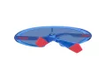 Polaroid Lunettes de Soleil PLD 6074/S PJPC3