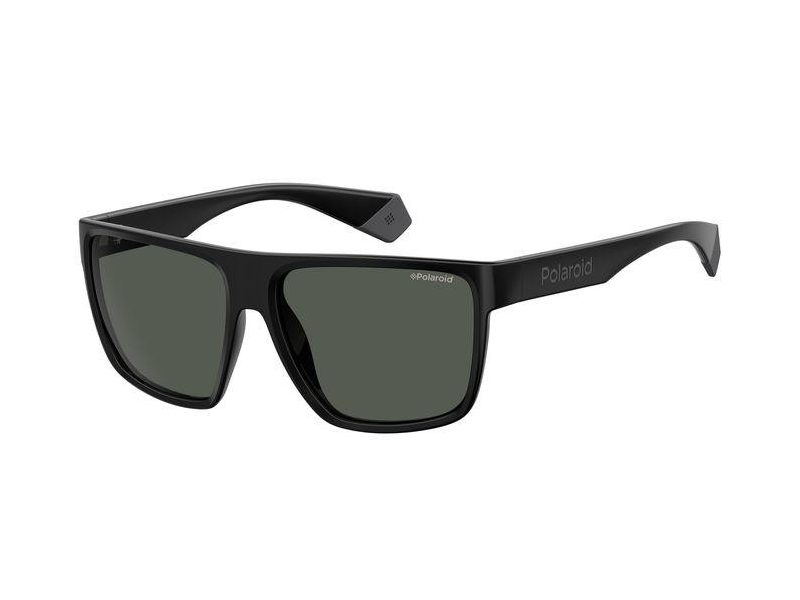Polaroid Lunettes de Soleil PLD 6076/S 807/M9