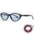 Polaroid Lunettes de Soleil PLD 6109/S OY4