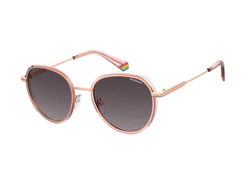Polaroid Lunettes de Soleil PLD 6114/S EYR/JR