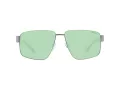 Polaroid Lunettes de Soleil PLD 6121/S SMF