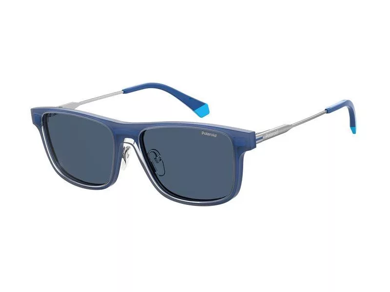 Polaroid Lunettes de Vue PLD 6134/CS 010/C3