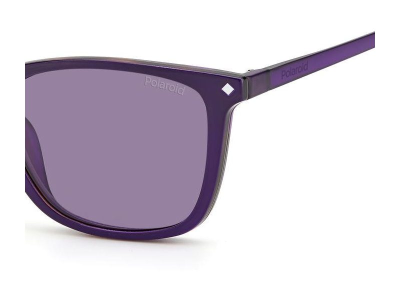 Polaroid Lunettes de Vue PLD 6136/CS B3V/KL