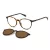 Polaroid Lunettes de Soleil PLD 6137/CS 086/SP