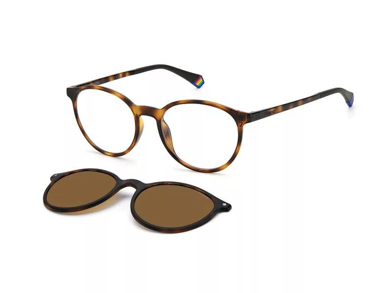Polaroid Lunettes de Soleil PLD 6137/CS 086/SP