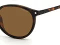 Polaroid Lunettes de Soleil PLD 6137/CS 086/SP