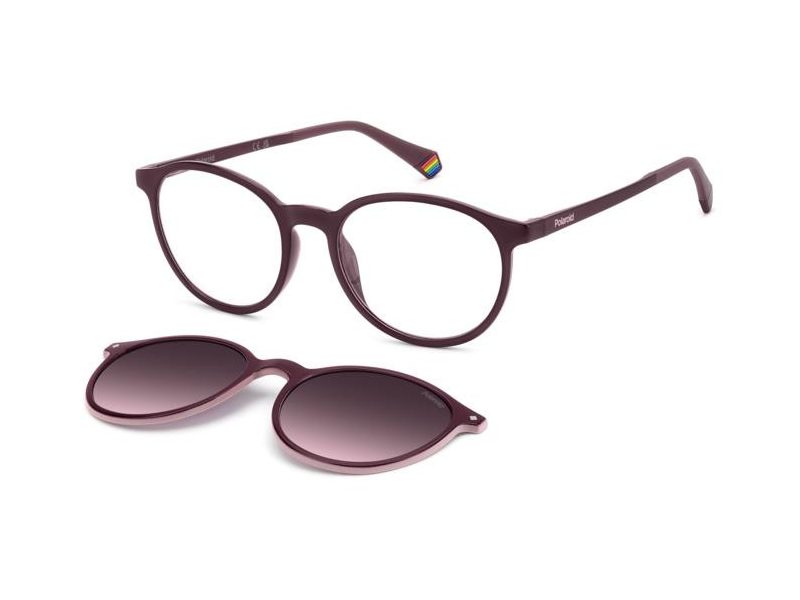 Polaroid Lunettes de Vue PLD 6137/CS 0T7/XW