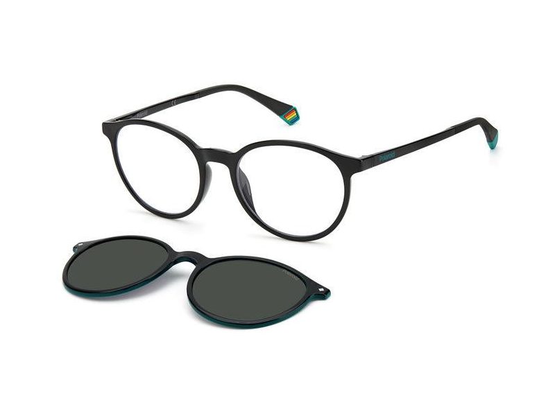 Polaroid Lunettes de Vue PLD 6137/CS 807/M9