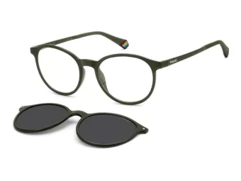 Polaroid Lunettes de Vue PLD 6137/CS TBO/M9